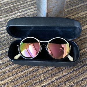 Balmain Sunglasses NWOT